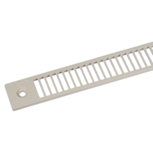 Grille de façade gpvm