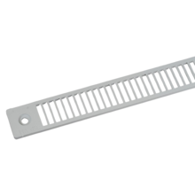 Grille de façade gpvm