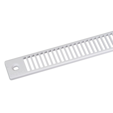 Grille de façade gpvm