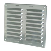 Grille de ventilation murale