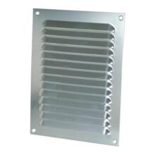 Grille de ventilation murale