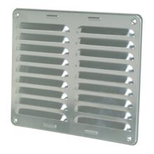 Grille de ventilation murale