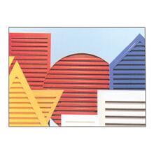 Grille de ventilation sur mesure