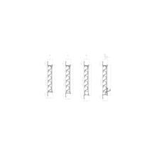 Grille de ventilation sur mesure