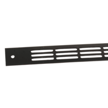 Grille plate 488