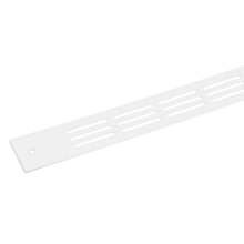 Grille plate 488