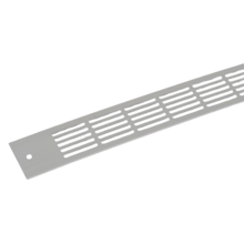 Grille plate 488
