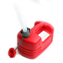 Jerrycan plastique
