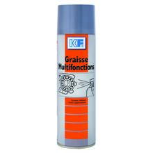 Graisse multi-fonctions au lithium