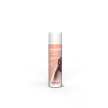 Aexamousse sans eau - nettoyant sec - 210ml