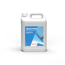 Aexavitres - nettoyant vitres