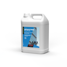 Aexavitres plufor - nettoyant vitres concentre