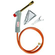 Chalumeau plombier + accessoires 5200