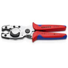 Coupe tube per multicouche et gaines 210 mm