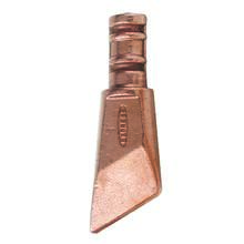 Panne pour fer de couvreur