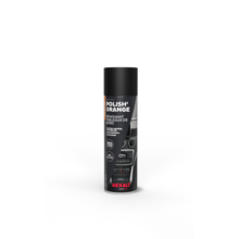 Polish'orange - renovant tableaux de bord