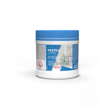 Pastill'javel - pastilles effervescentes - 150 pastilles