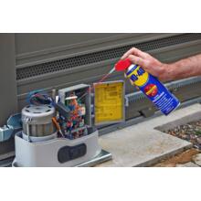 Lubrifiant wd40