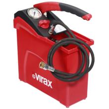 Pompe epreuve compacte 50 bar 1/2 -3/8 5l