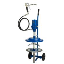 Ensemble mobile graisse pour tonnelet