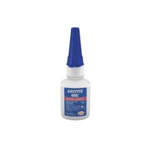 Adhesif instantane loctite 495 20gr