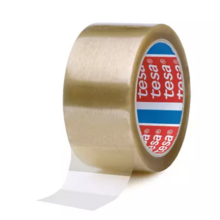Adhesif d'emballage pp eco 4089