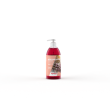 Aexamousse paris - lotion mains
