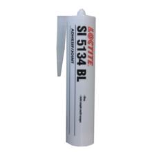 Joint silicone bleu loctite si 5134 310 ml