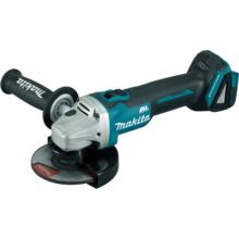 Meuleuse d'angle 125mm 18v dga506z