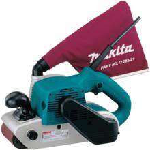 Ponceuse a bande 1200w 9403j