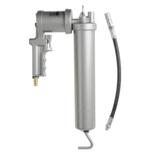 Pistolet de graissage pneumatique dlfp