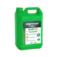 Impermeabilisant terrasses et dallages eau et graisse algifob +