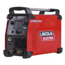 Poste multiprocedes speedtec 200c