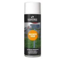 Peinture de masquage masker sign 650ml