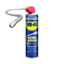 Lubrifiant wd40