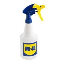 Pulverisateur 500 ml vide
