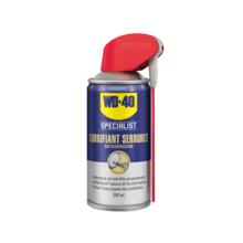 Lubrifiant serrure 250ml net (systeme pro)