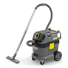 Aspirateur eau et poussiere nt 30/1 tact l