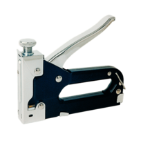 Agrafeuse manuelle metallique hobby compacta