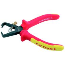 Pince a denuder isolee ergotorque 160 mm