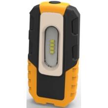 Lampe portable 4 led rechargeable
