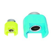 Butee de percage ø 4 a 10mm (blister de 5)