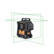 Laser multilignes automatique vert geo6x sp green kit