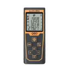 Telemetre laser geodist 50