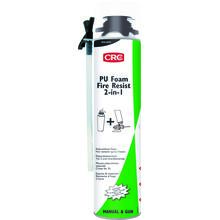 Mousse polyurethane pu foam fire resist 2-in-1 750 ml