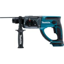 Perforateur burineur sds-plus 18v 2j dhr202zj