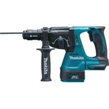Perforateur burineur sds-plus 18v 2j dhr243zj