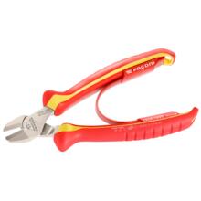 Pince coupante diagonale isolee 1000 volts