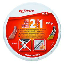 Pate decapante pour panne (100g)