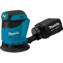 Ponceuse excentrique 18v dbo180z